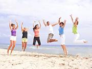 全年最盛大的公益行马上启程！瑜伽的力量——向抑郁Say No！