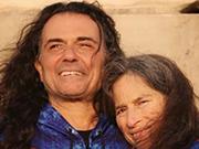 Ana Forrest 安娜 福瑞斯