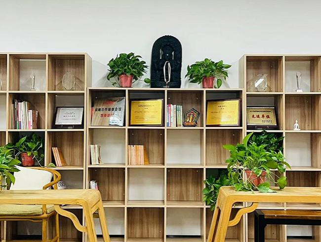 北京悠季瑜伽学苑