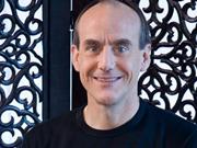 David Swenson 戴维德•斯文森 大师