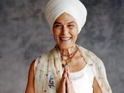 Gurmukh Kaur Khalsa 菇慕柯 大师