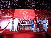 悠季瑜伽15周年：不忘初心，善用其心。