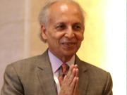 Dilip Sarkar 迪利普 • 萨卡