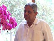 Dr.H.R.Nagendra 纳亘达 博士