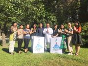 第三届悠季瑜伽加盟开业培训会圆满召开