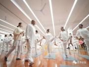 瑜伽老师，要这样才值得追随~