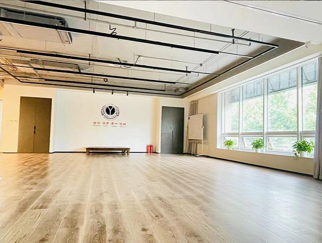 北京悠季瑜伽学苑