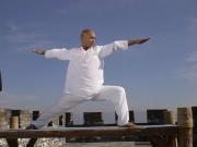 默瀚：瑜伽行者 幸福导师 | 独家专访