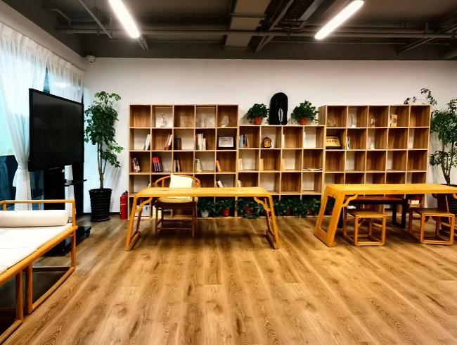 北京悠季瑜伽学苑