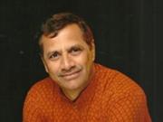 Dr.Vikas Gokhale 维卡斯 • 郭柯里
