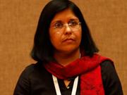 Shirly Telles 舍莉·泰勒 教授