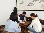 小悠探班 | 悠季瑜伽Ananda体验日，美好一天的正确打开方式！